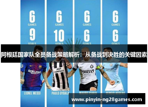 阿根廷国家队全员备战策略解析:从备战到决胜的关键因素 阿根廷国家队全员备战策略解析:从备战到决胜的关键因素