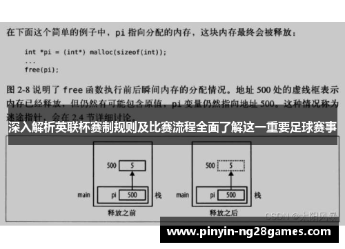 深入解析英联杯赛制规则及比赛流程全面了解这一重要足球赛事 深入解析英联杯赛制规则及比赛流程全面了解这一重要足球赛事