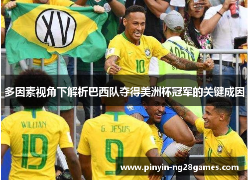 多因素视角下解析巴西队夺得美洲杯冠军的关键成因