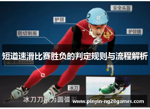 短道速滑比赛胜负的判定规则与流程解析