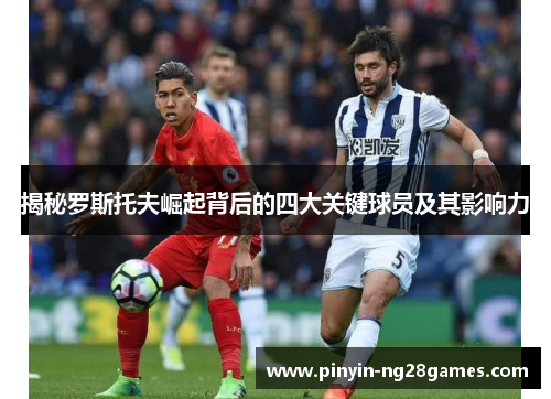 揭秘罗斯托夫崛起背后的四大关键球员及其影响力