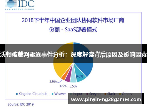 沃顿被裁判驱逐事件分析：深度解读背后原因及影响因素