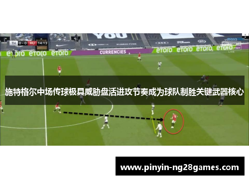 施特格尔中场传球极具威胁盘活进攻节奏成为球队制胜关键武器核心 施特格尔中场传球极具威胁盘活进攻节奏成为球队制胜关键武器核心