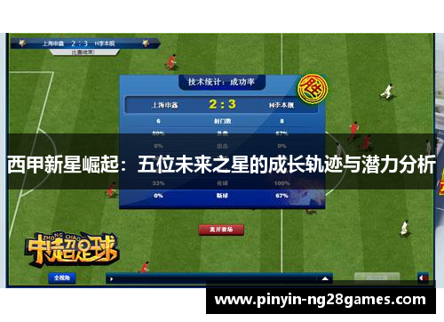 西甲新星崛起：五位未来之星的成长轨迹与潜力分析